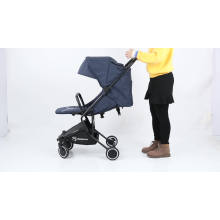 Easy folding lightweight umbrella stroller magic baby stroller for traveling